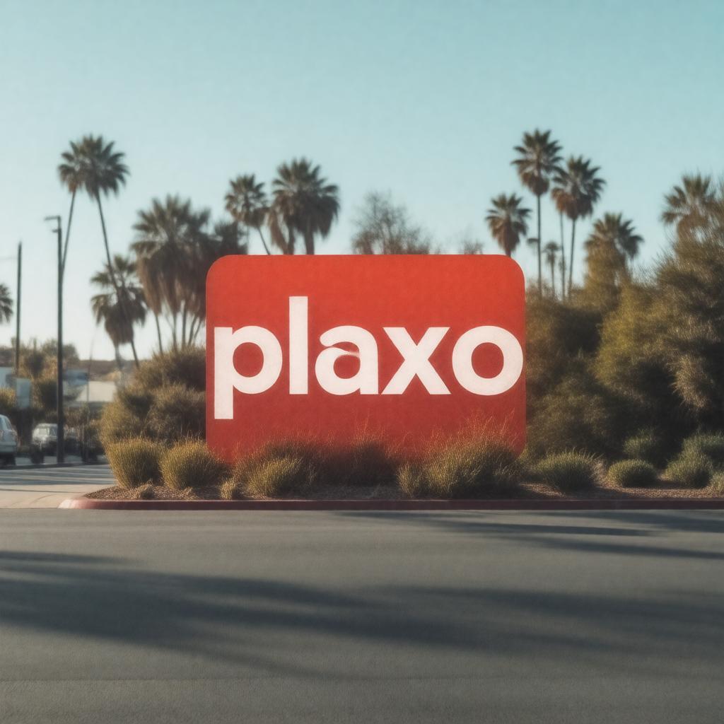 Plaxo