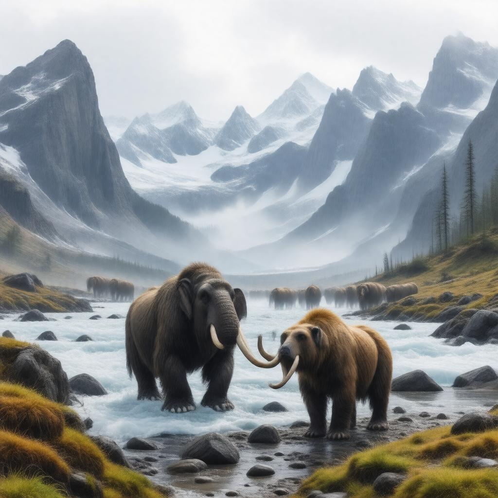 Pleistocene