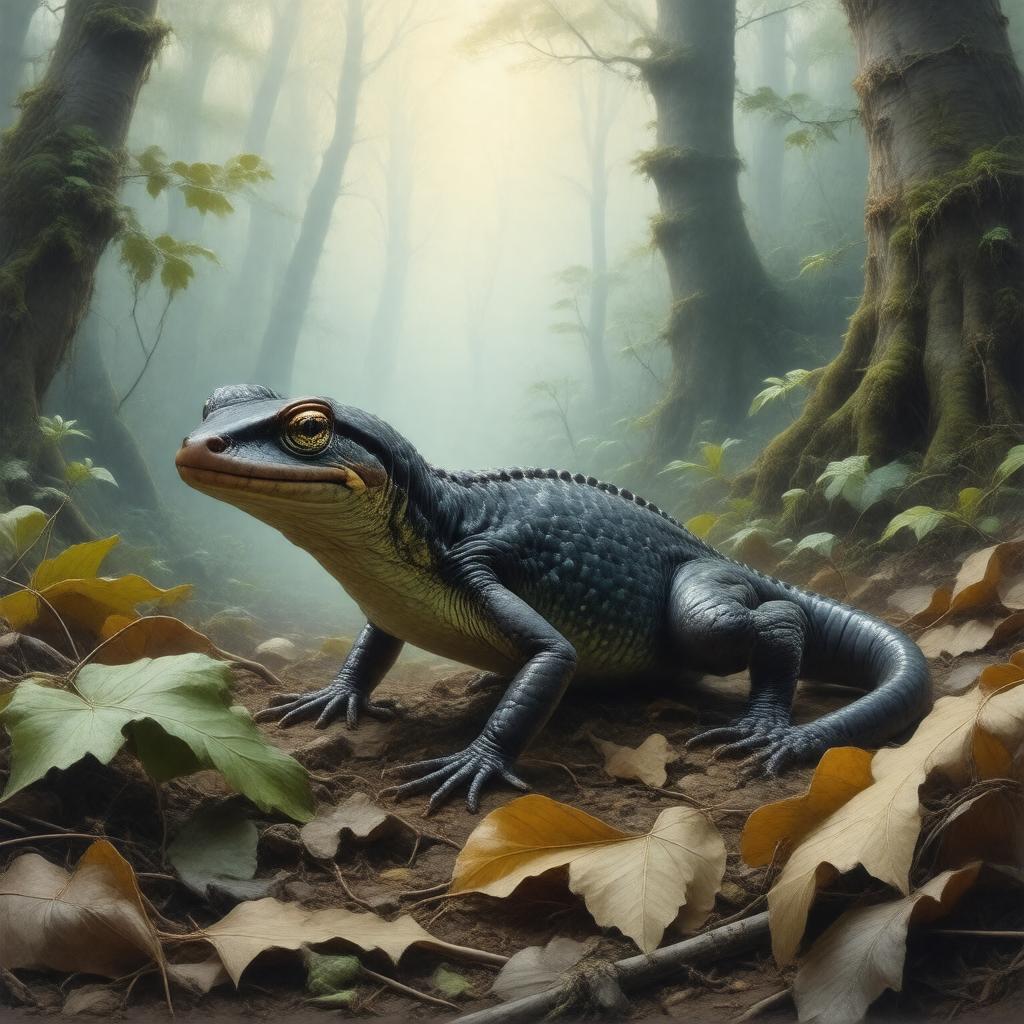 Plethodontidae