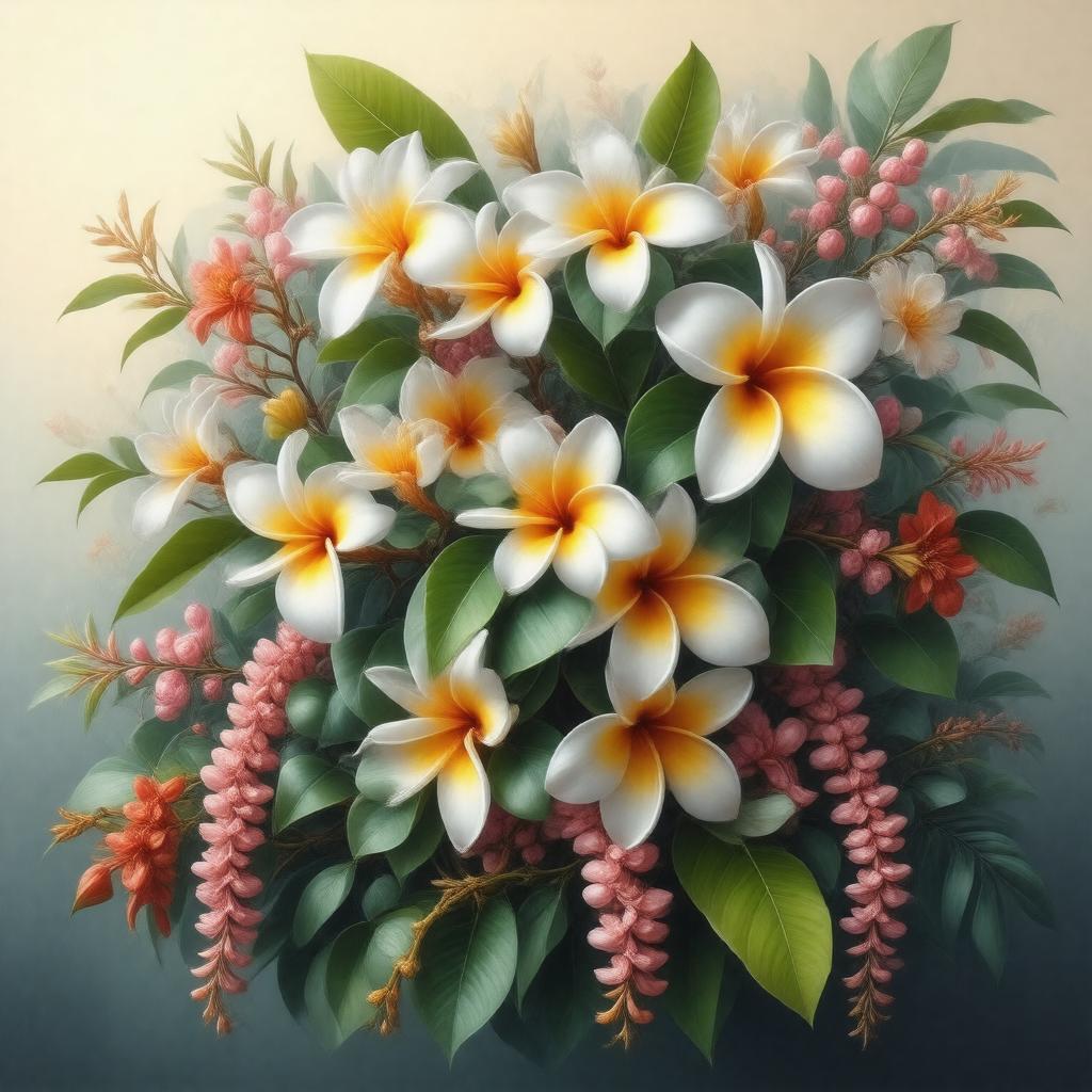 Plumeria