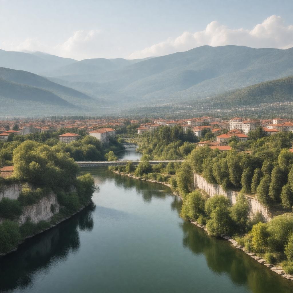 Podgorica