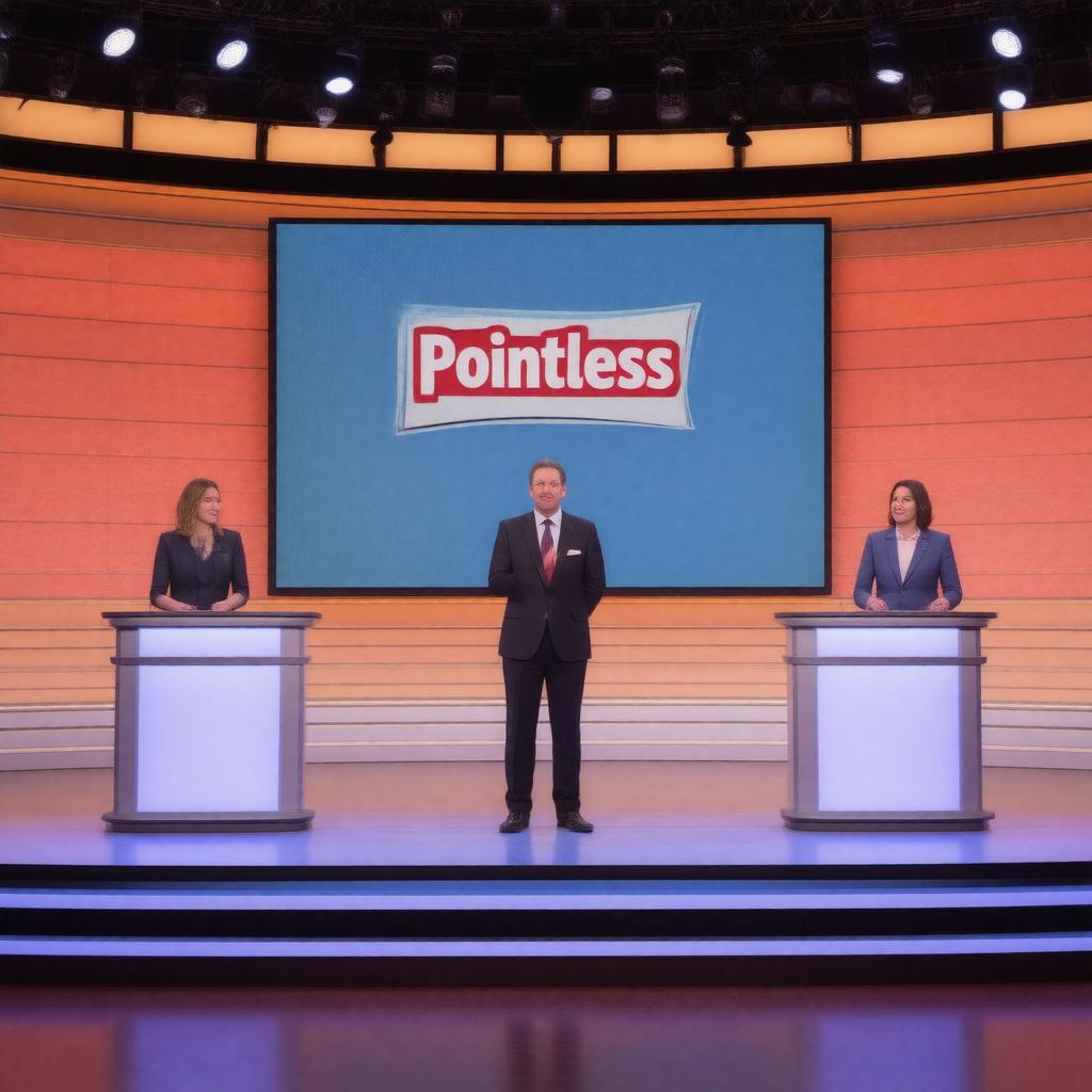 Pointless