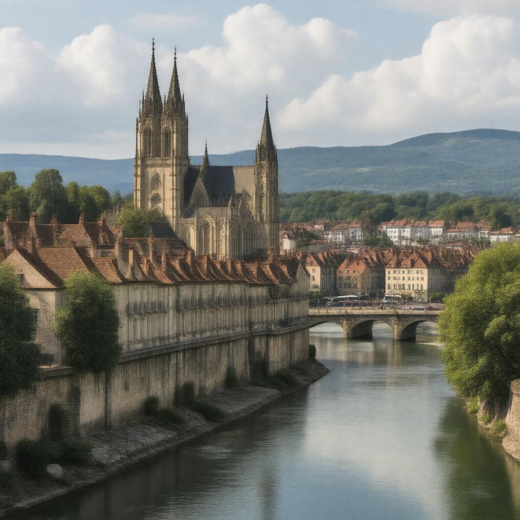 Poitiers