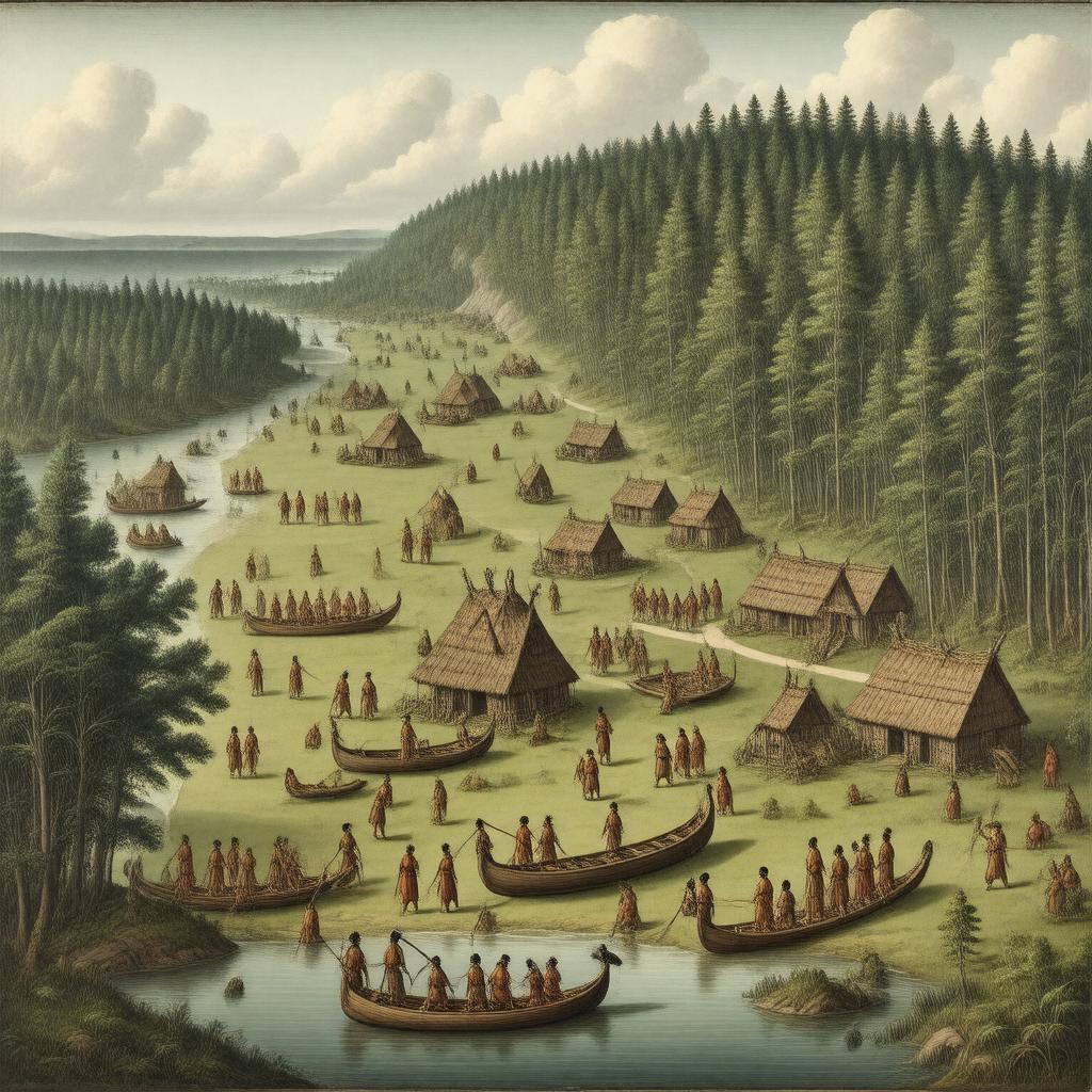Pokanoket