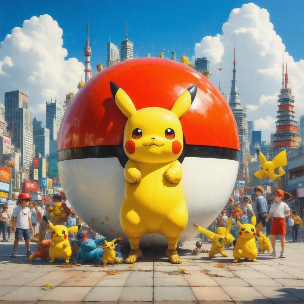Pokémon