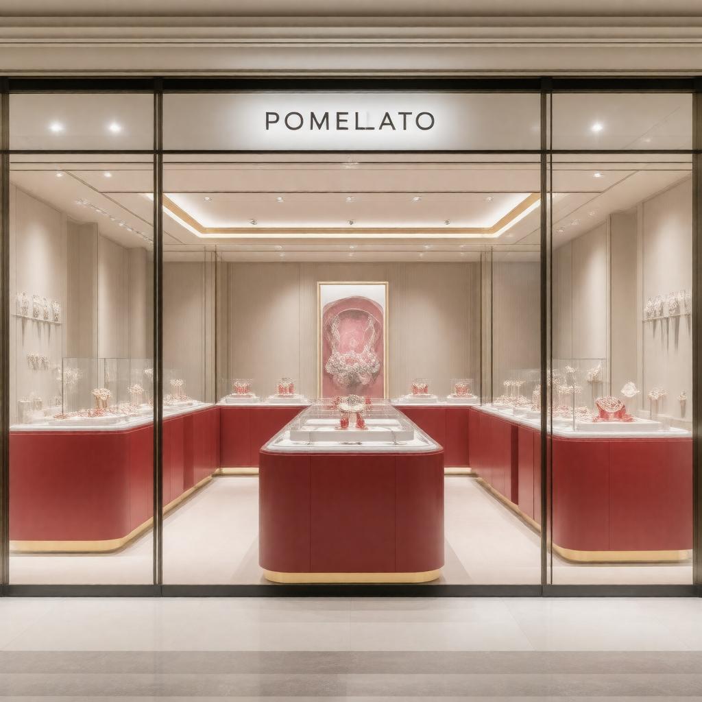 Pomellato