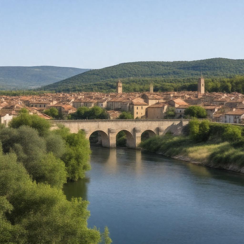 Pont-Saint-Esprit