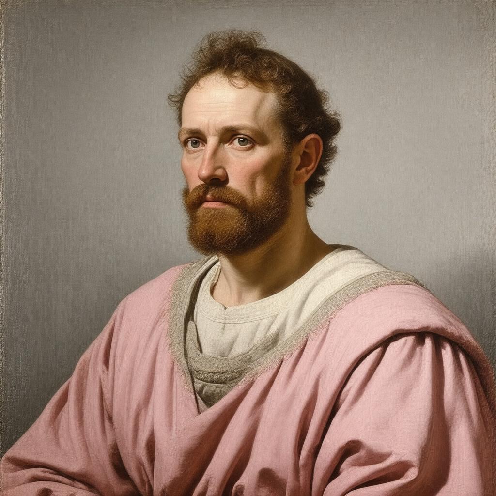 Pontormo