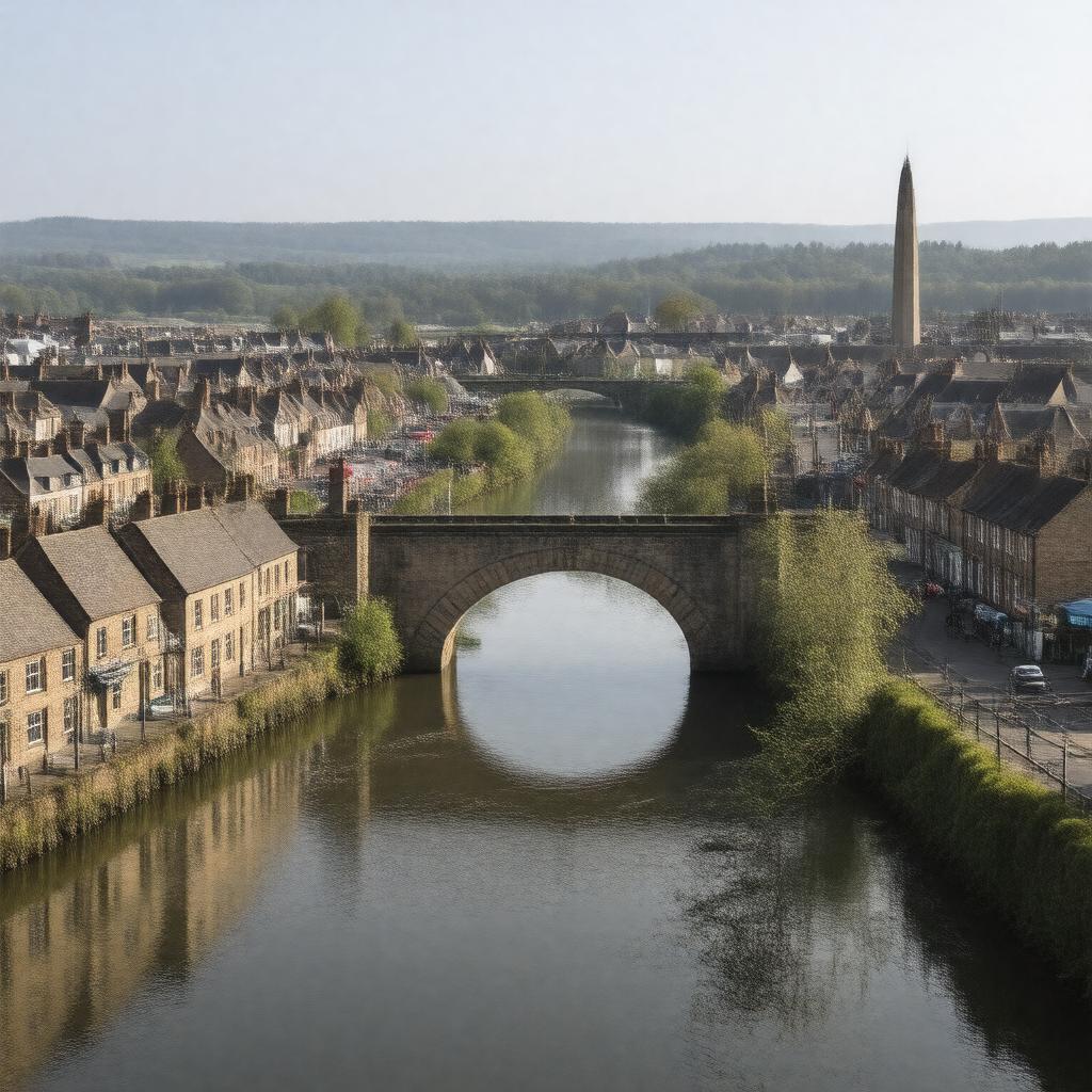 Pontypridd
