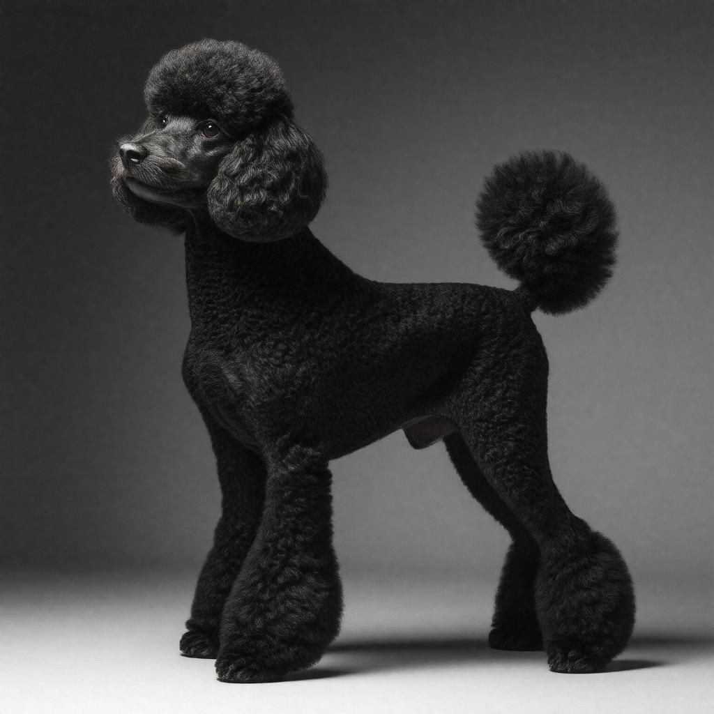 Poodle