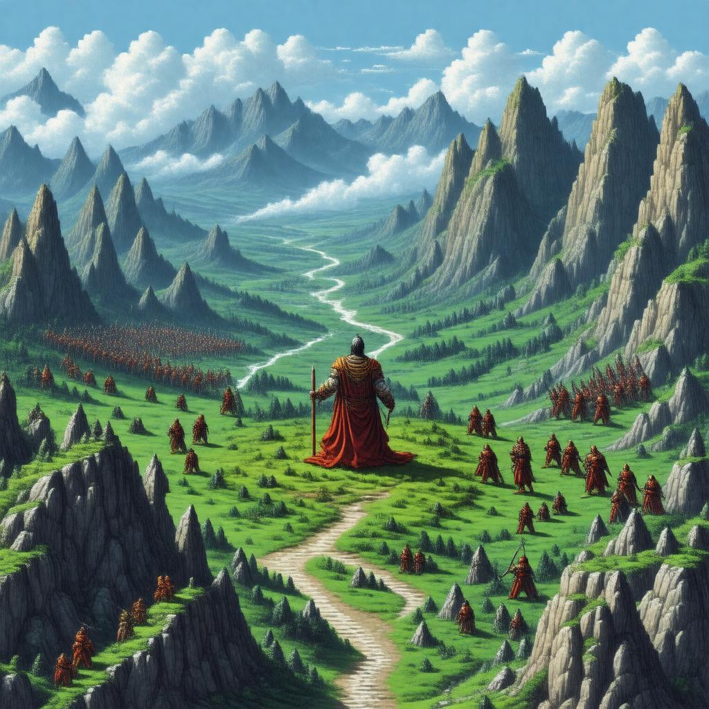Populous