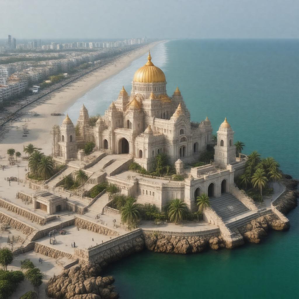 Porbandar