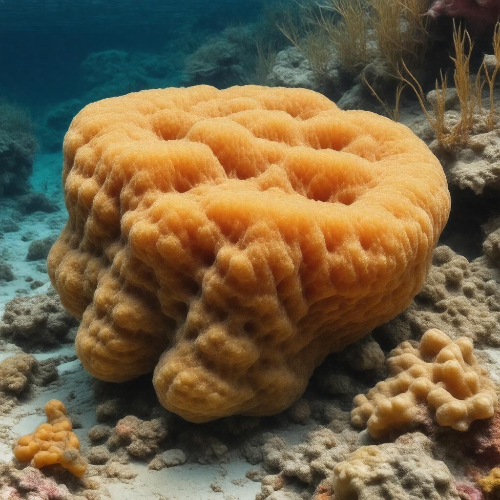 Porifera