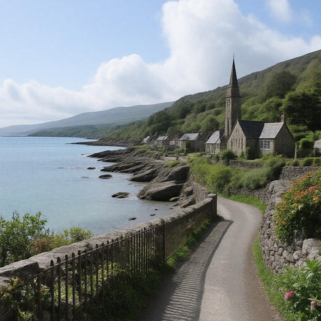 Porlock