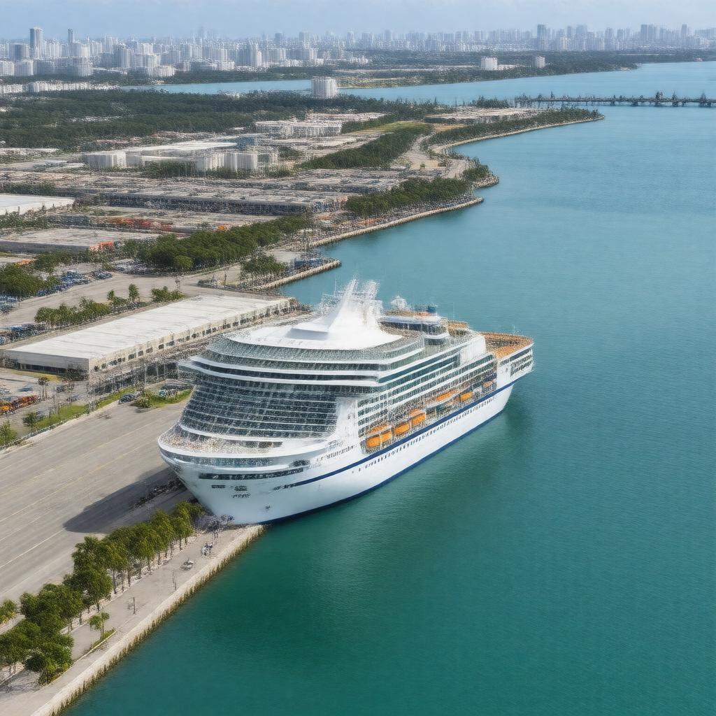 PortMiami