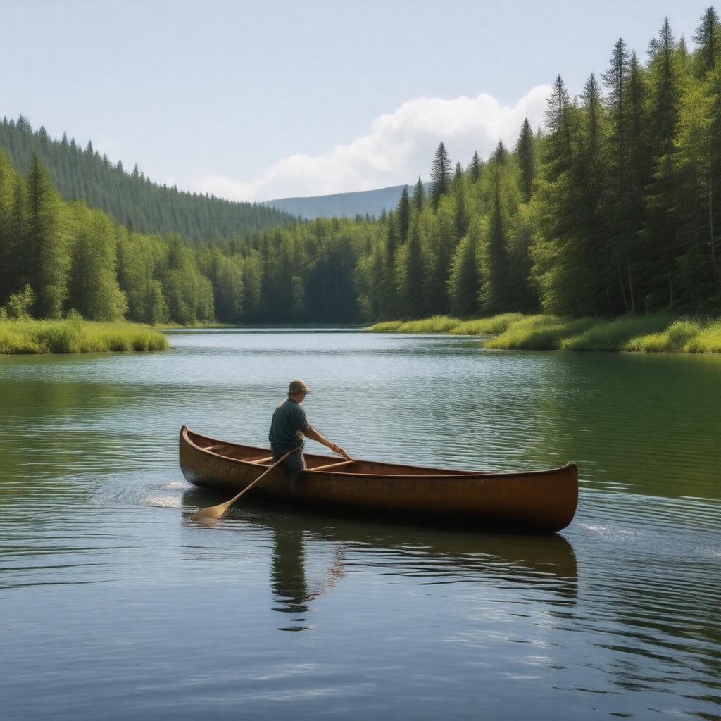 Portage