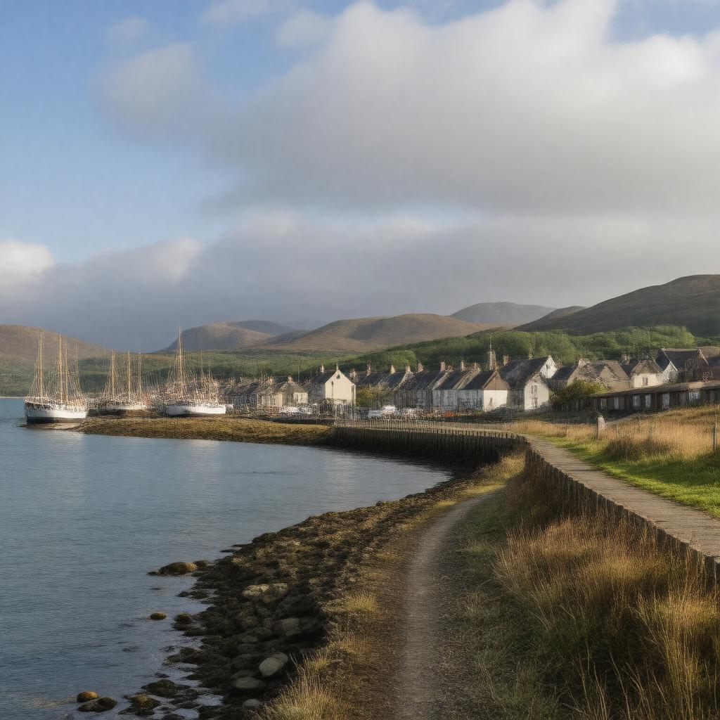 Porthmadog