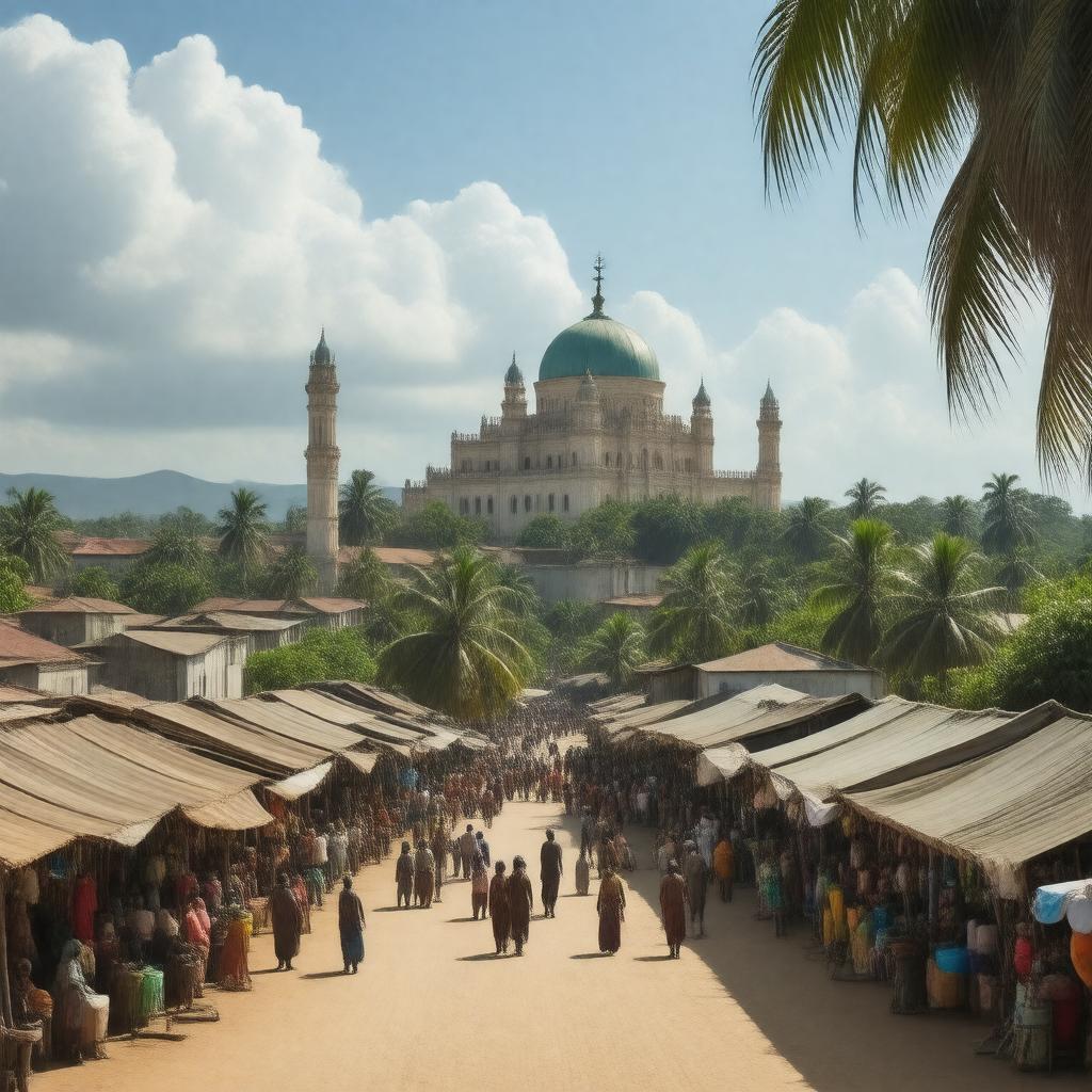 Porto-Novo