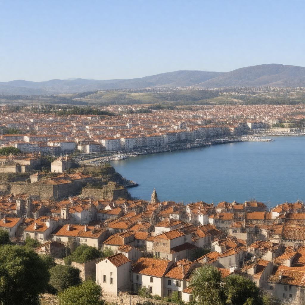 Porto