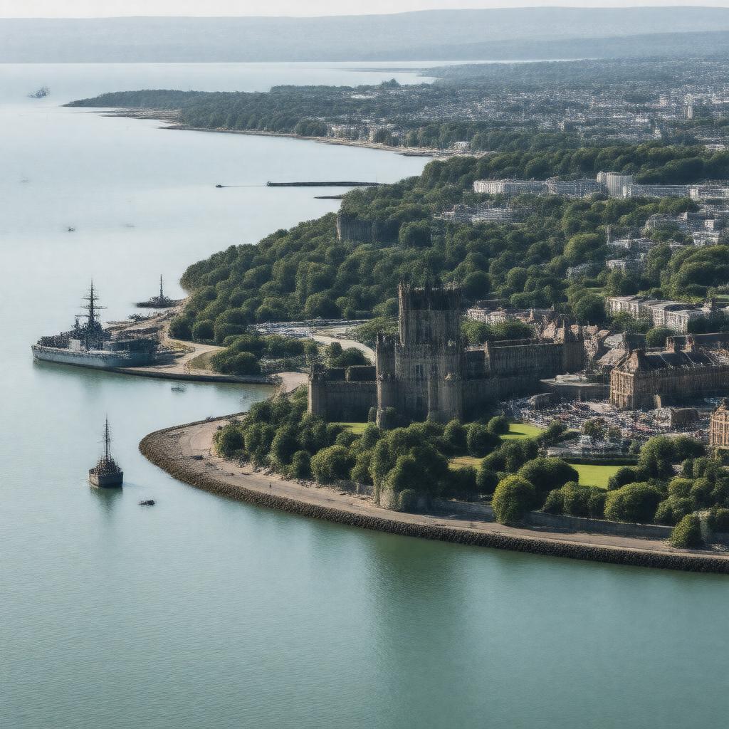 Portsmouth