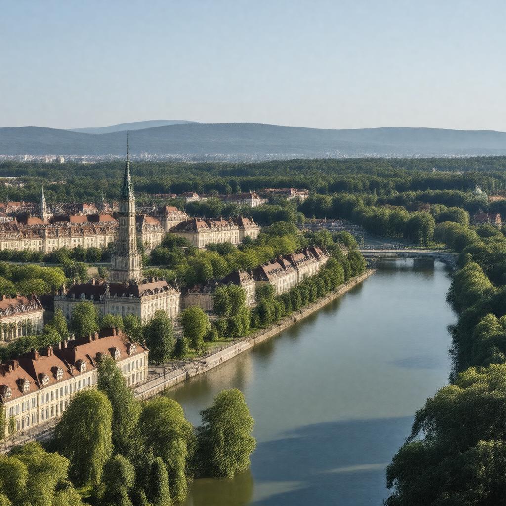 Potsdam