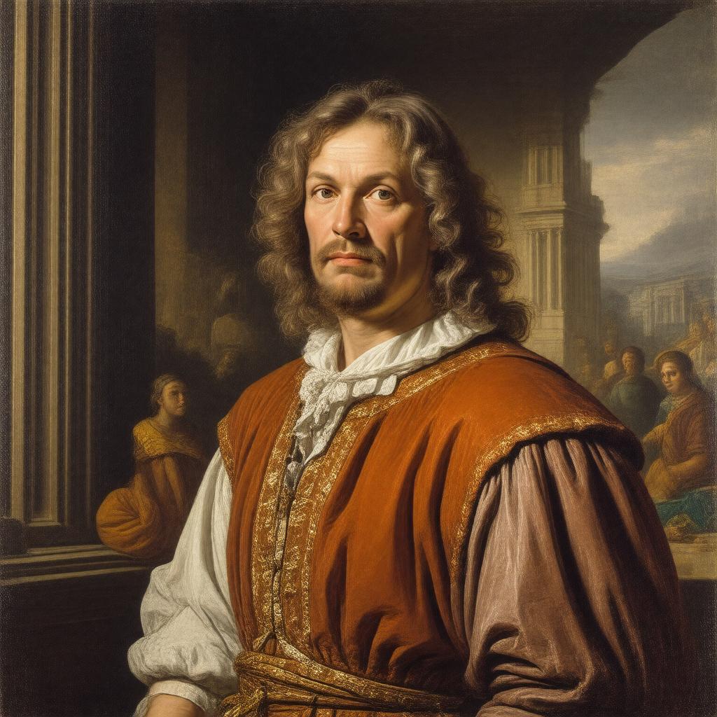 Poussin