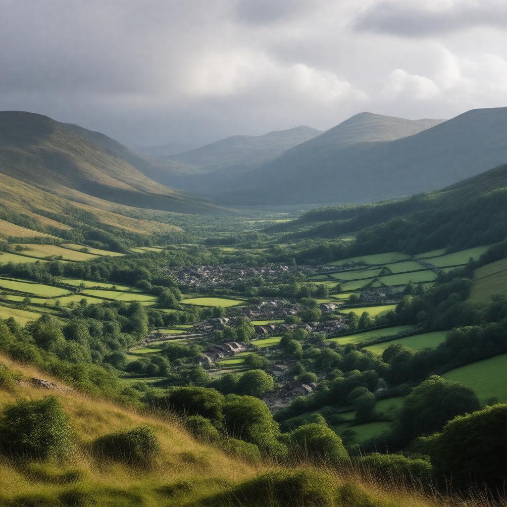 Powys