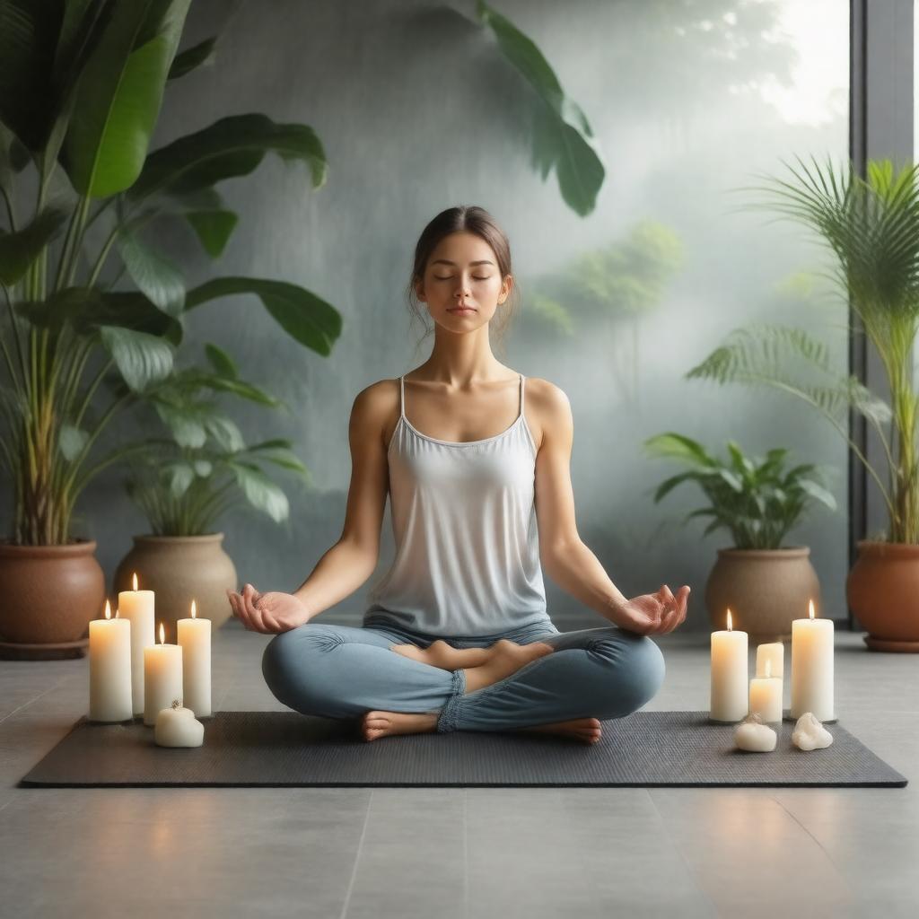 Pranayama