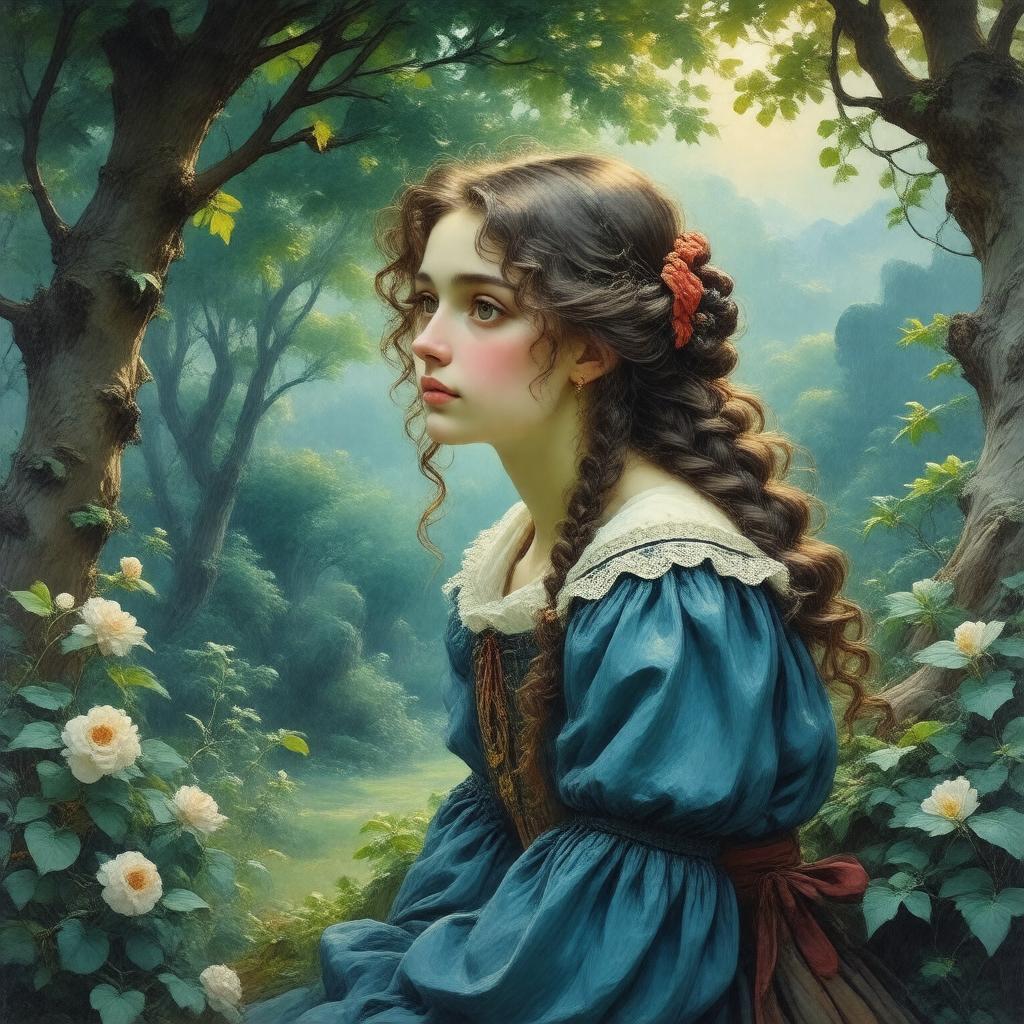 Pre-Raphaelitism