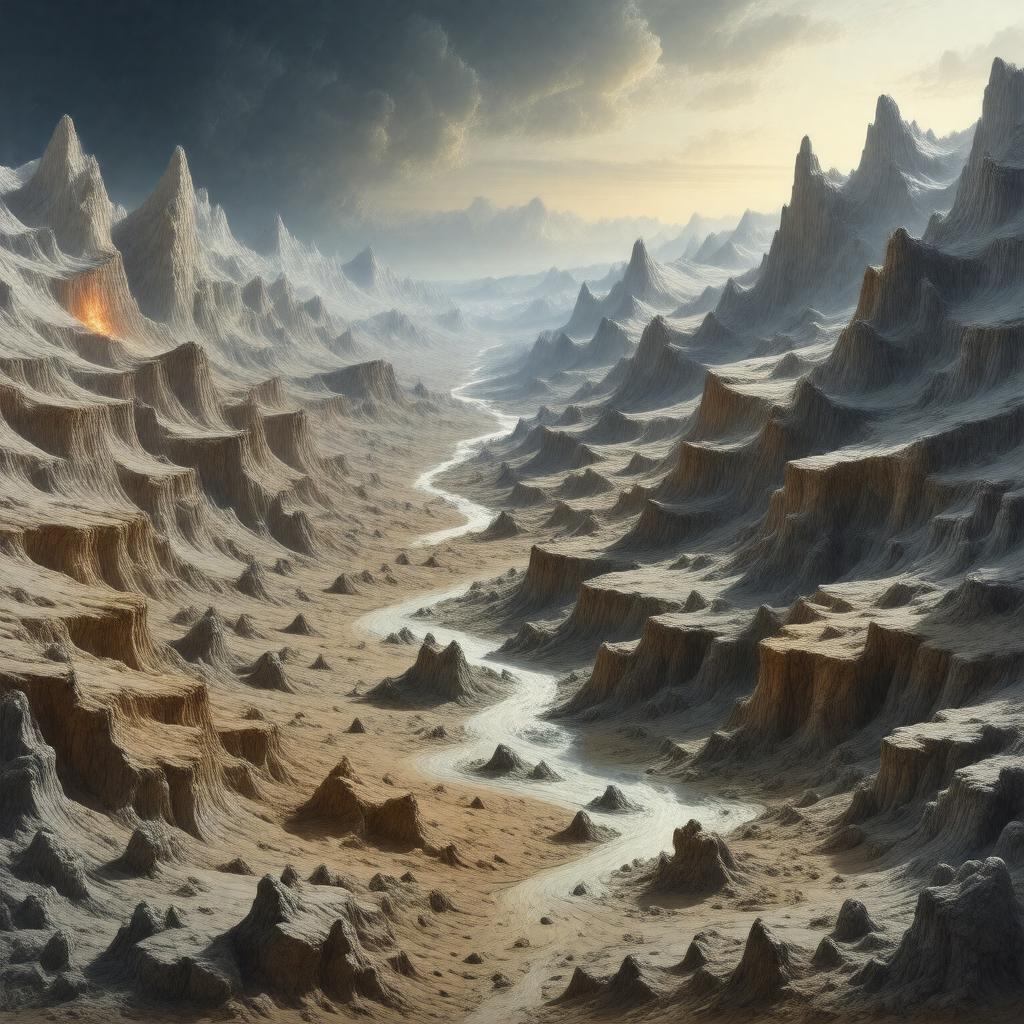 Precambrian