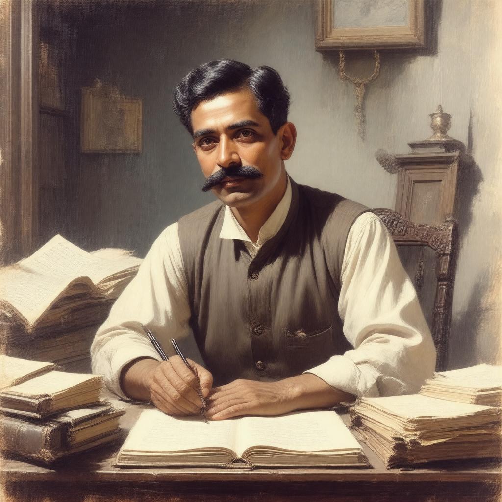 Premchand