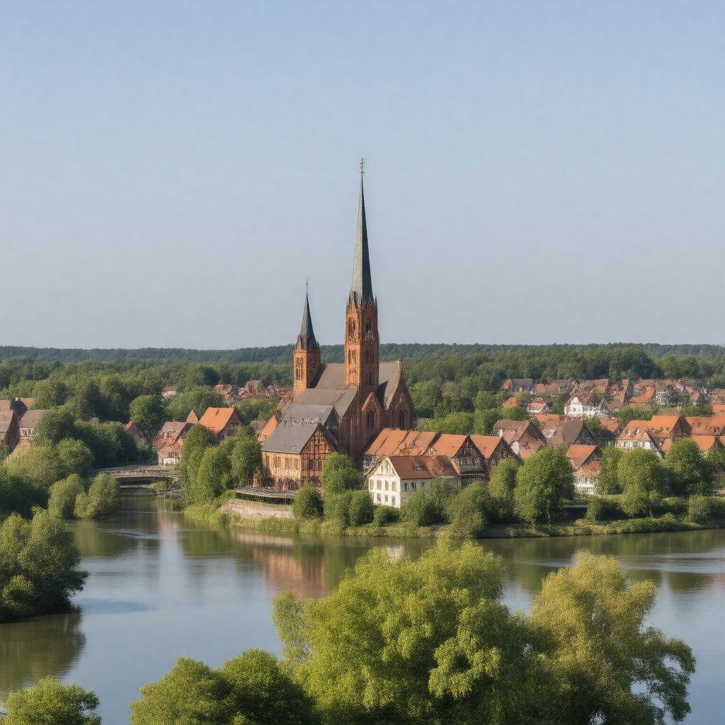 Prenzlau