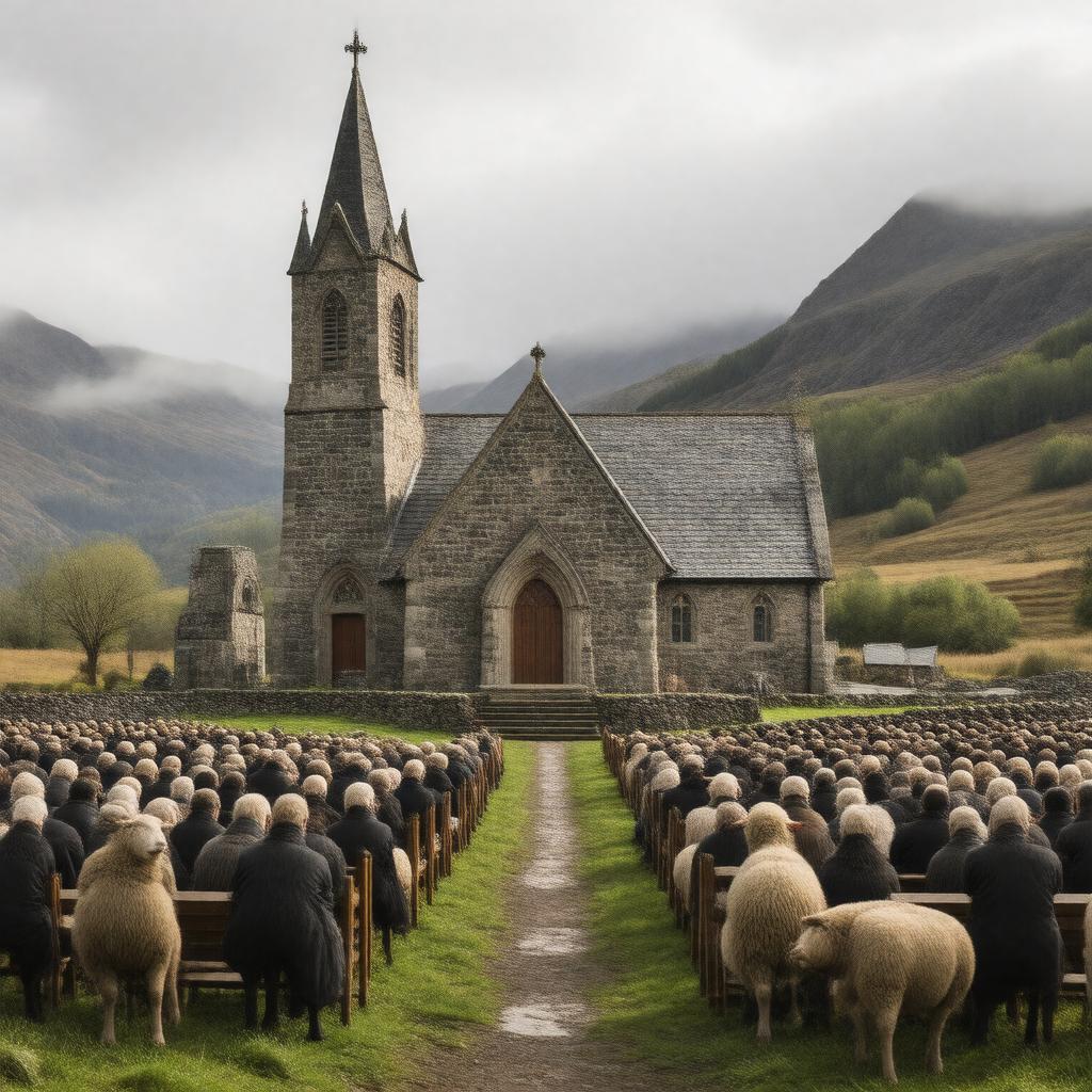 Presbyterians