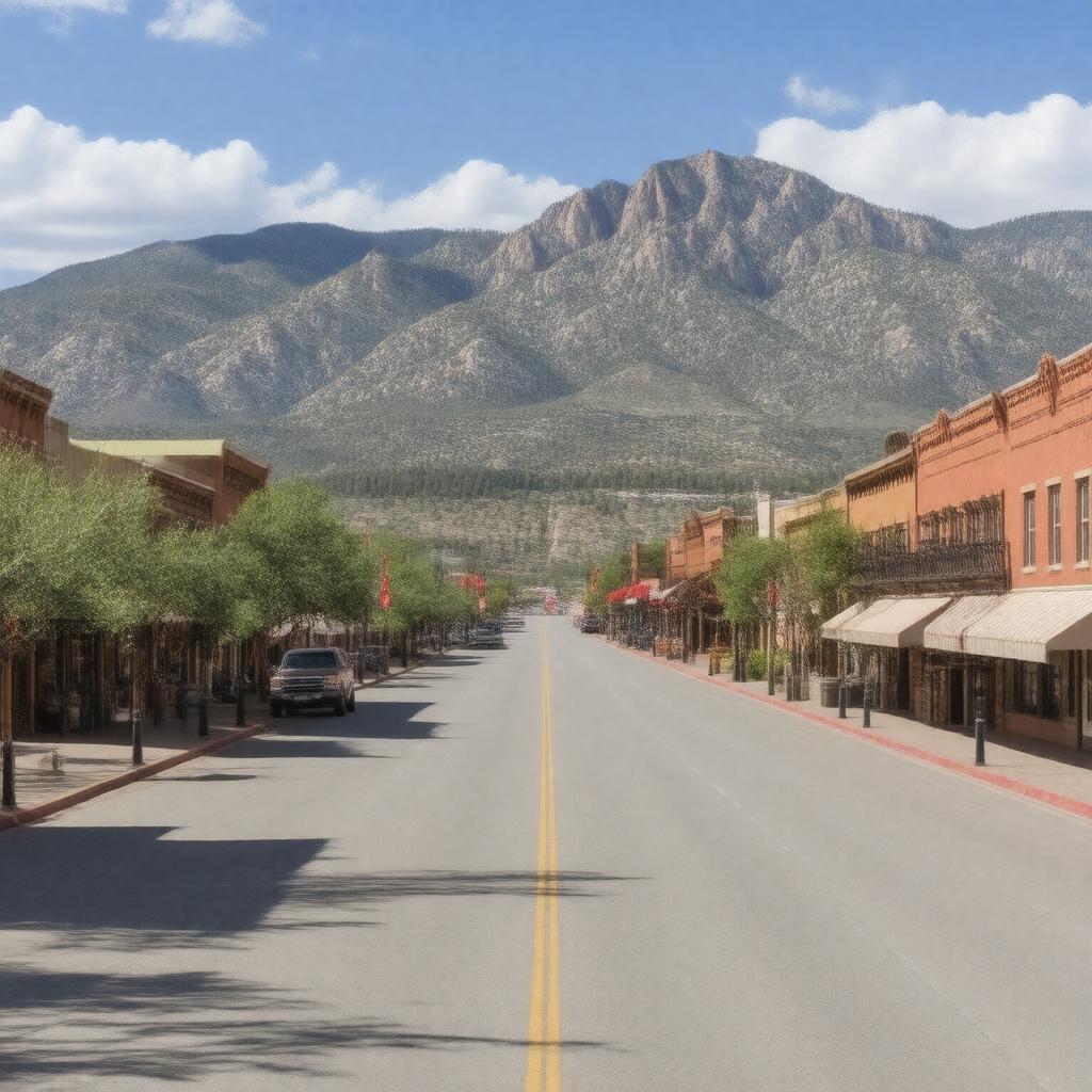 Prescott