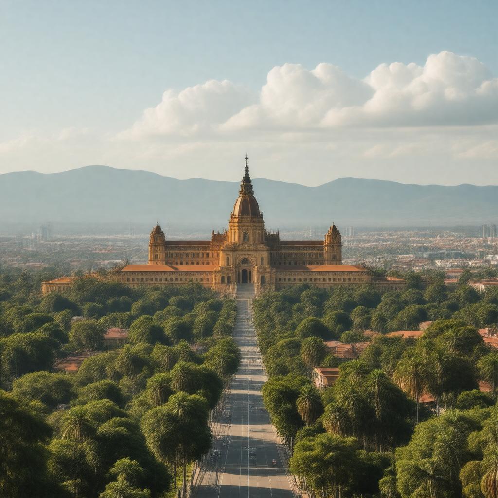 Pretoria