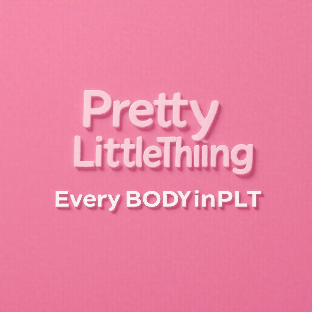 PrettyLittleThing