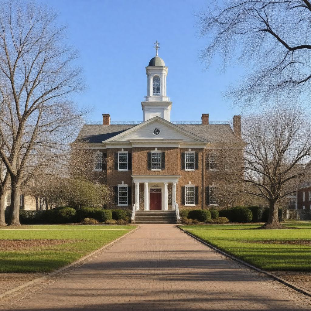 Princeton