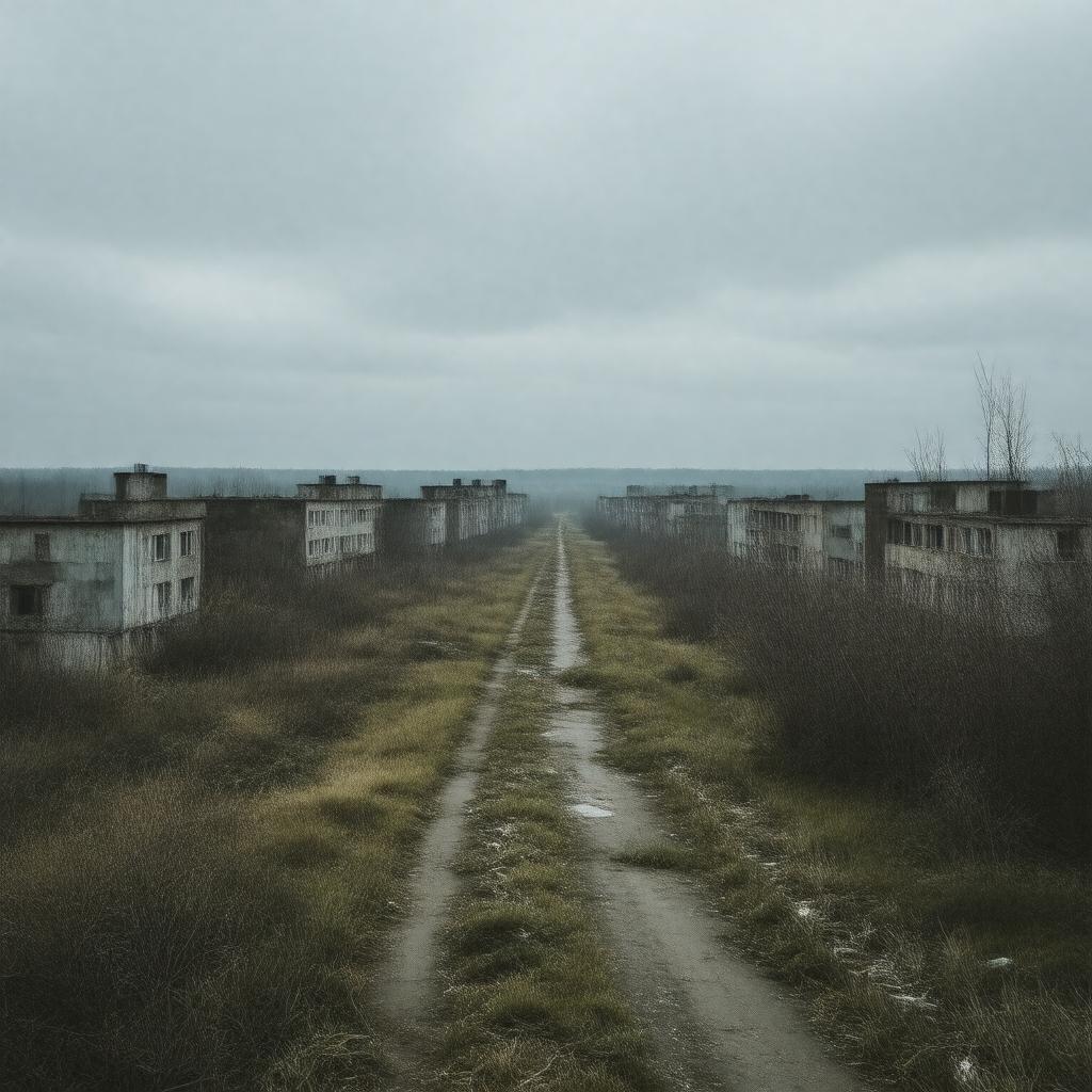 Pripyat