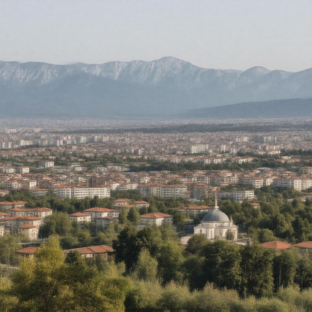 Pristina