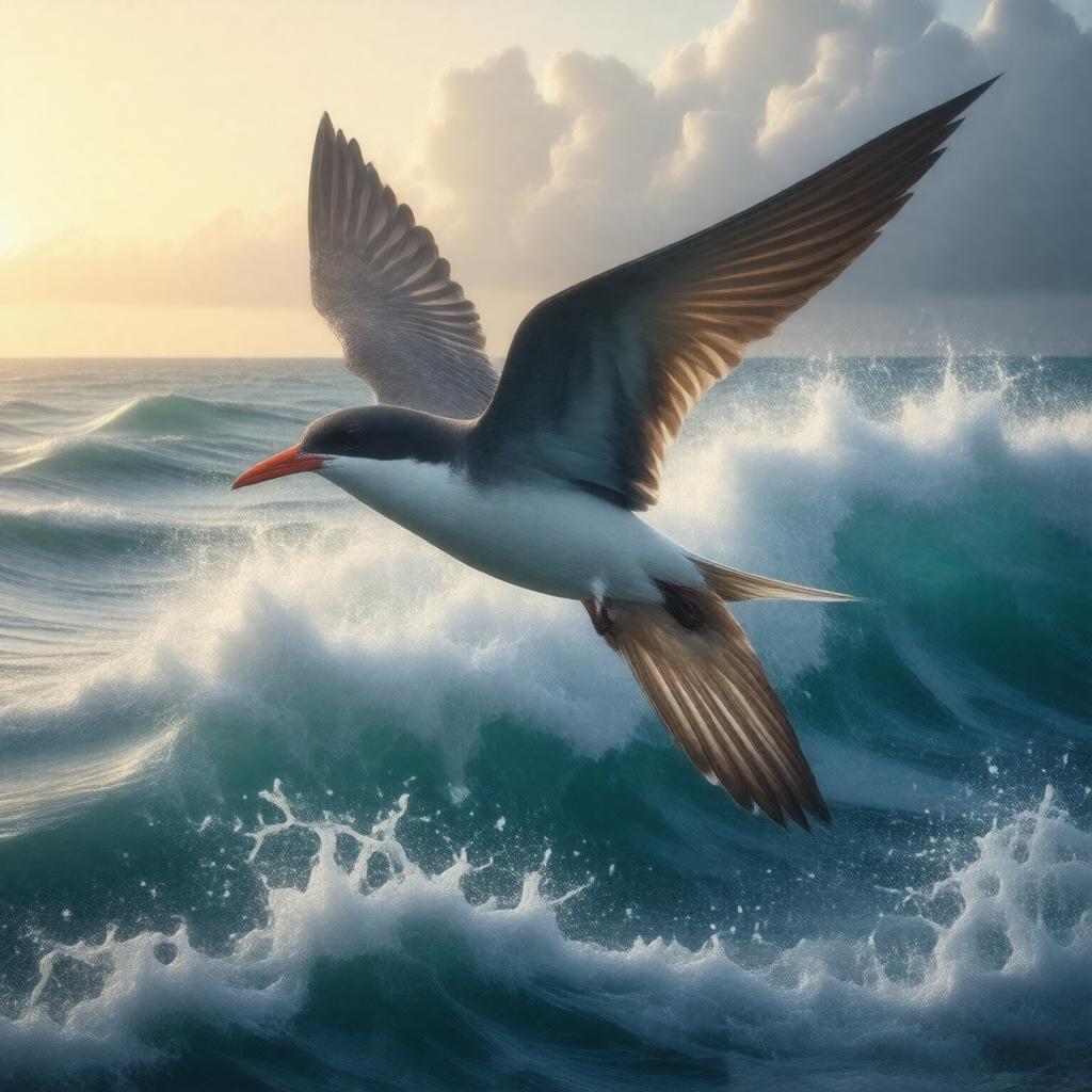 Procellariiformes