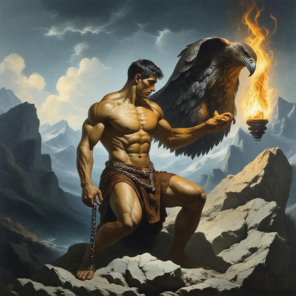 Prometheus
