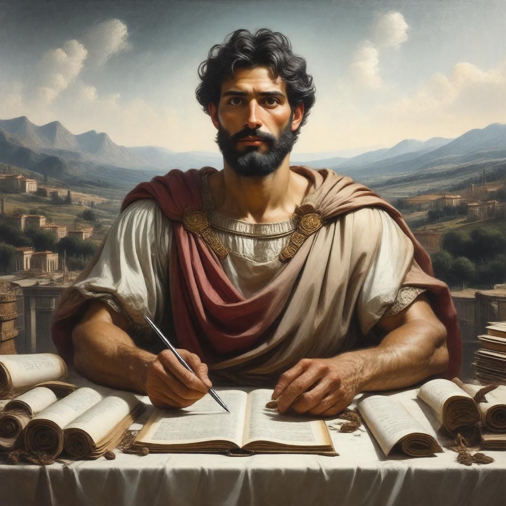 Propertius
