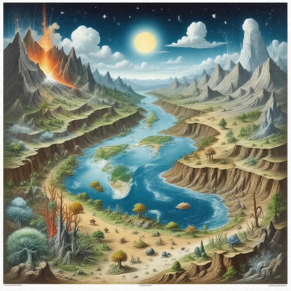 Proterozoic