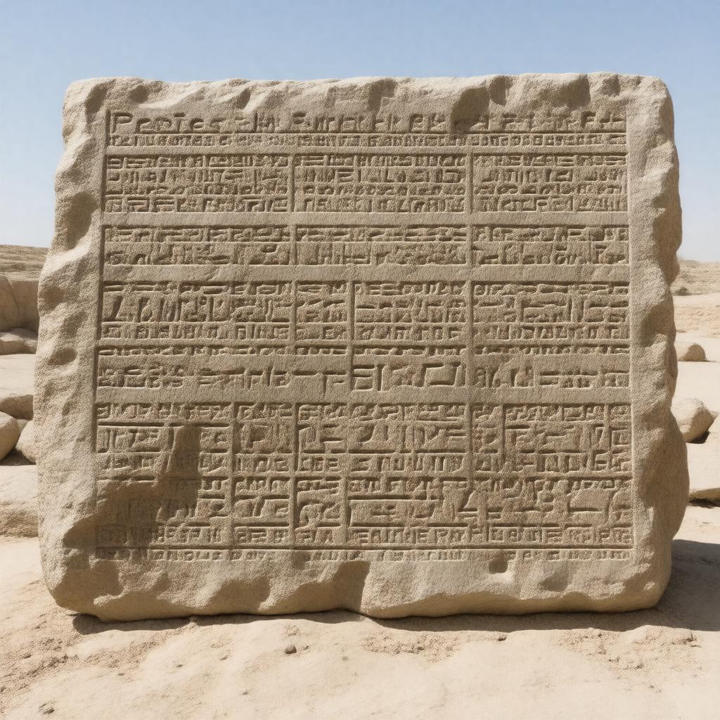 Proto-Semitic