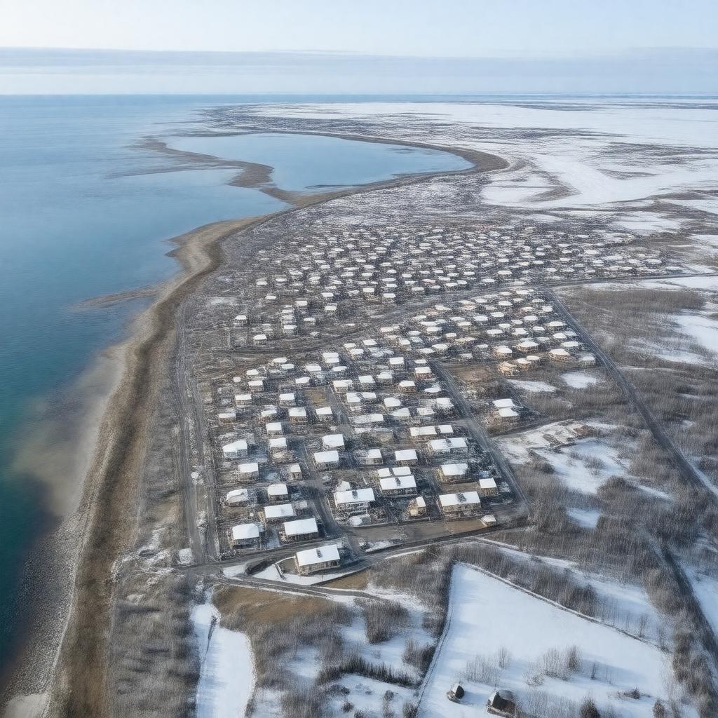 Provideniya