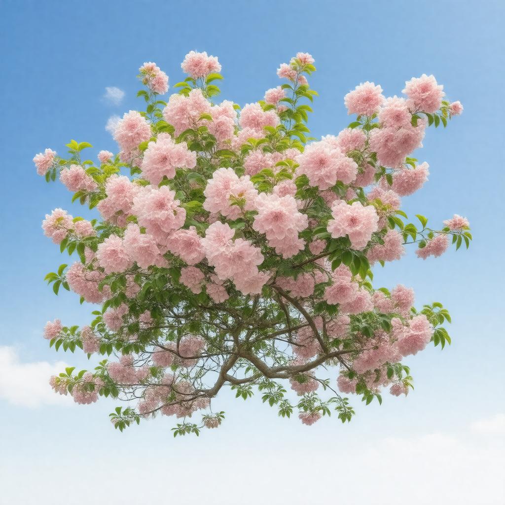 Prunus