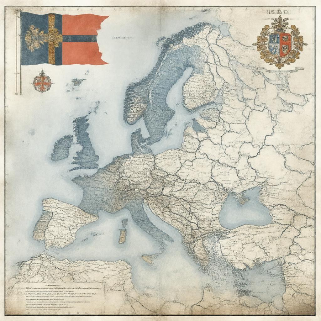 Prussia