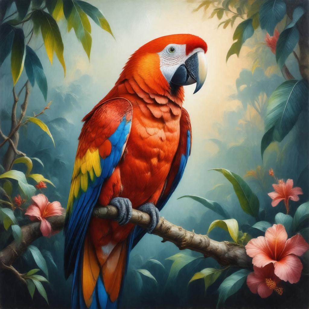 Psittaciformes