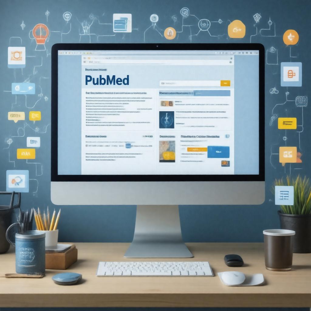 PubMed
