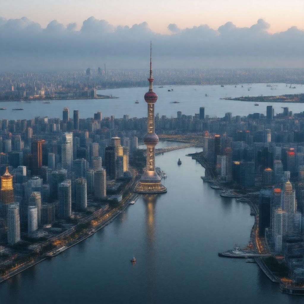 Pudong